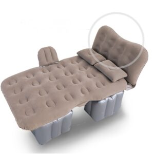 차박용매트 솔직 사용 후기 차량뒷자석매트로 완벽한 캠핑 경험