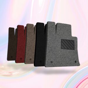 차팡 전차종 코일매트 차량용 카매트 확장형 기본 풀세트 1+2열 솔직 사용 후기