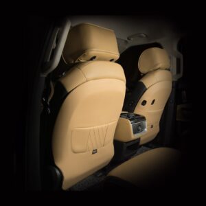 “카니발 KA4, 페이스리프트 아임반 차량용 시트백커버 솔직 후기, 이제 차 안도 편안하게”