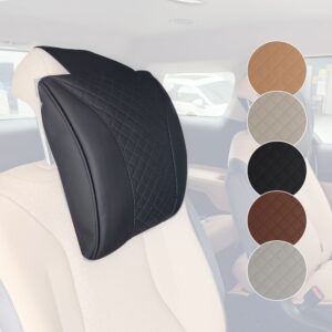 “카머 노블레스 차량용 헤드레스트 목쿠션 목받침”을 사용해본 솔직 후기