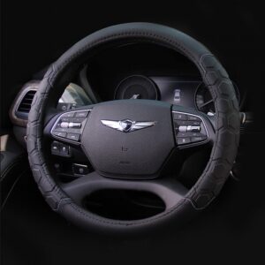 “카이프 핵사곤 실리콘 논슬립 그립 자동차 핸들커버 원형 전차종” 정말 괜찮을까? 솔직 후기