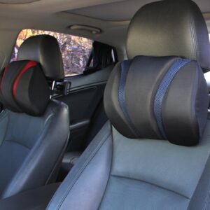 “카이프 넵투누스 메모리폼 사계절 목쿠션 목베개 헤드레스트” 후기, 정말 필수템이네요