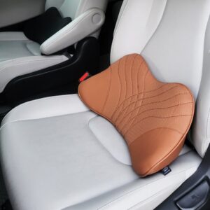 “카이프 레스트 요추쿠션 차량용 등받이 쿠션” 솔직 리뷰 이거 정말 필요해요