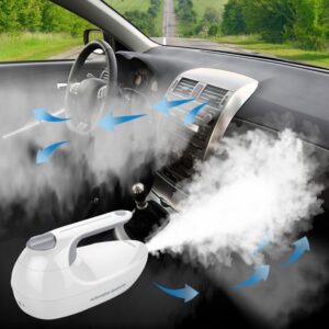 “카테라피 연무기 차량용 가정용 에어컨 히터 담배냄새 탈취제” 솔직 리뷰 고급스러운 차 향 키우기