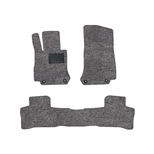 “카프트 벤츠 EQC 코일매트 차량용 카매트 확장형 후기, 필수템으로 강력 추천”