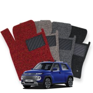 카프트 캐스퍼 코일매트 차량용 카매트 확장형 솔직 사용 후기