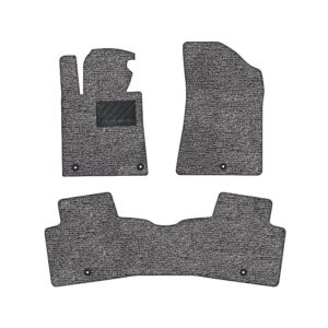 “카프트 디 올뉴 그랜저 GN7 코일매트 차량용 카매트 확장형” 추천템, 진짜 써보니