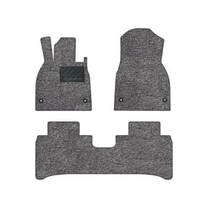 “카프트 벤츠 EQS 코일매트 차량용 카매트 확장형(일반) 1+2열” 솔직 후기, 차를 사랑하는 당신께 꼭 추천합니다