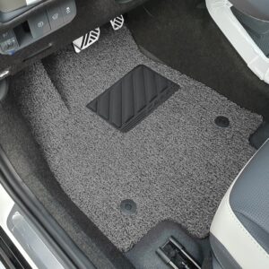 “카프트 EV3 코일매트 차량용 자동차 카 매트 일반 1+2열” 후기, 실제 사용해보니?