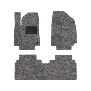 카프트 아이오닉6 코일매트 차량용 카매트 확장형(일반) 1+2열 사용 후기