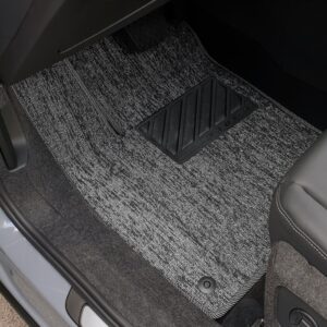 카프트 아우디 Q4 E트론 하이브리드 뉴 코일매트 차량용 카매트 확장형 1열만, 솔직 후기