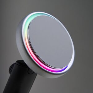 “카플 더마운트 마그네틱 맥세이프 호환 거치대 Qi2 풀알류미늄 차량용 핸드폰 무선충전기” 솔직 사용 후기