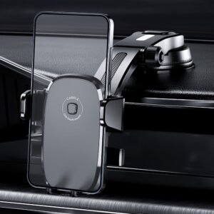 “카플 차량용 대쉬보드 스마트 원터치 흡착형 거치대 핸드폰 마운트” 실사용 후기와 활용 팁