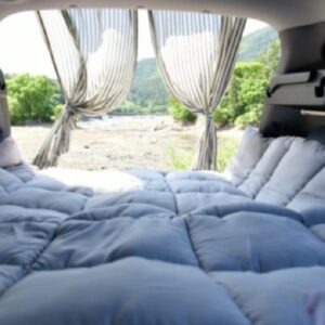 캠핑용 차박 매트리스 차량용 매트리스, 필수 아이템으로 추천