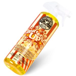 “케미컬가이 버터팝콘센트 473ml” 솔직 후기, 진짜 필요한 제품인가요?