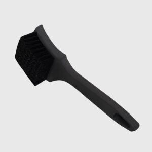 케미컬가이 타이어 브러쉬 블랙 1P 솔직 후기, 정말 필수템이에요