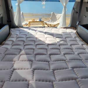 코끼리캠핑 차박매트 사용 후기, 정말 필수템인가요?