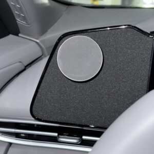 코나 아이오닉5 아반떼cn7 쏘나타디엣지 맥세이프 양면자석거치대 사용 후기