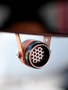 크라프터 트위터 고급 차량용 룸미러 방향제 디퓨저 블랙체리 후기