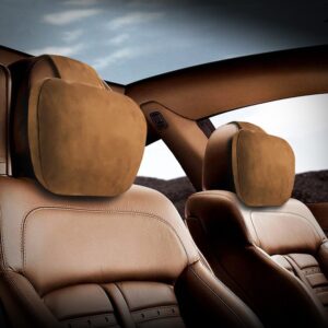 “크레이지몬스터 1+1 리얼빵빵 차량용 목쿠션” 사용 후기는 필수템 인정