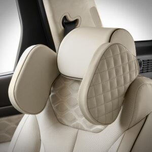 크레이지몬스터 팰리세이드 1세대 퀼팅 머리 받침대 사용 후기