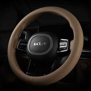 크레이지몬스터 더 뉴 쏘렌토 MQ4 페이스리프트 핸들커버 솔직 리뷰