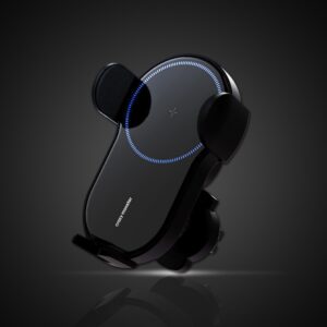 “크레이지몬스터 충잘 무선충전 거치대” 솔직 사용 후기, 육아 필수템 인정