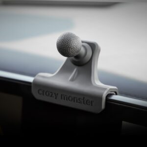 “크레이지몬스터 디올뉴 싼타페 MX5 전용 핸드폰 거치대 마운트” 솔직 리뷰, 이 정도 가격에 이 정도 퀄리티가?