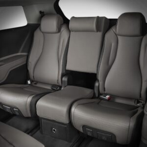 크레이지몬스터 4세대 카니발 KA4 페이스리프트 시트 커버 솔직 후기, 꼭 사야하는 이유