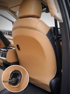 “크레이지몬스터 4세대 카니발 KA4 시트커버 킥매트 시트백커버” 솔직 사용 후기 – 육아 필수템 인정