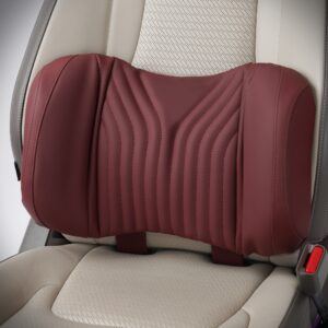 크레이지몬스터 88 자동차 허리쿠션 솔직 사용 후기, 필수템으로 인정