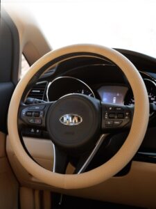 크레이지몬스터 올뉴 카니발 핸들커버, 차량 필수 아이템으로 추천