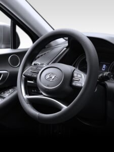 “크레이지몬스터 DN8 쏘나타 핸들커버” 가성비 비교와 솔직 후기