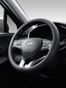 크레이지몬스터 TM 싼타페 핸들커버 솔직 후기, 가성비템 인정