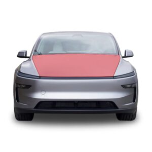 테슬라 모델Y 주니퍼 보닛 풀커버 PPF 보호필름 본넷 본네트 후기, 정말 만족스러워요