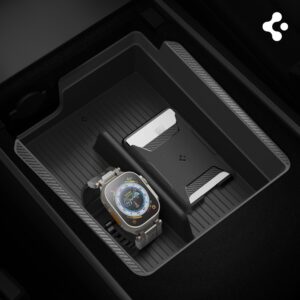 테슬라 모델3 모델Y 암레스트 콘솔 트레이 콘솔 박스 수납함 TO224, 필수템으로 추천합니다