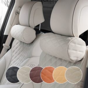 “톨츠팩토리 차량용 목쿠션 메모리폼 후기, 정말 최고의 선택”