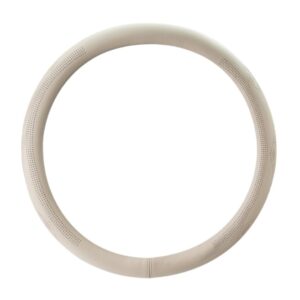 트랙스 크로스오버 가죽 핸들커버, 소중한 내 차를 위한 필수템