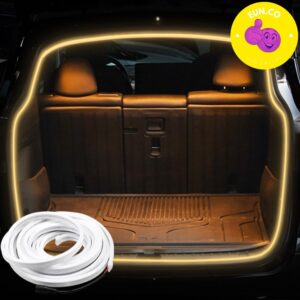 “트렁크LED 차량용led 방수LED바 트렁크등 바 줄 스트립” 솔직 후기 — 가성비 대박템
