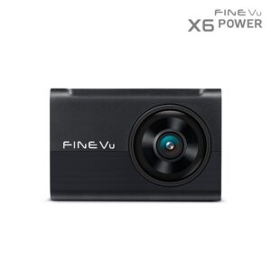 파인뷰 X6 POWER 초고화질 FHD 2채널 블랙박스, 가성비 최고 상품 후기