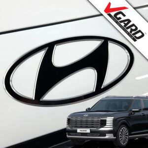 “팰리세이드 LX3 블랙 PPF필름 엠블럼 블랙잉크스타일 브이가드” 구매 전 반드시 알아야 할 장단점