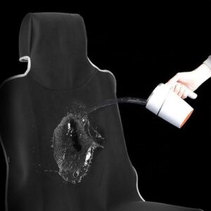 프리다이빙 해루질 차량용 방수 시트 커버 솔직리뷰, 여름 필수템