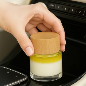 피톤치드 편백 차량용 방향제, 이걸 추천하는 이유