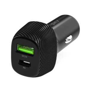 “필 M2 PD 20W 차량용 시거잭 2포트 충전기 어댑터” 현실적인 사용 후기