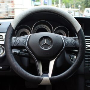 하이칸 특허 그립 투칼라포인트라인 자동차핸들커버, 솔직 사용 후기 및 추천 이유