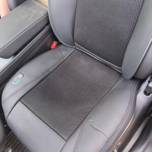 “해여름 통풍 시트 커버 차량용 쿨링, 너무 좋아요”