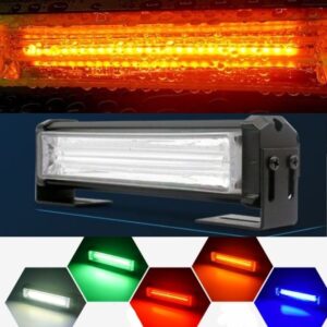 “화물차 트럭 LED 경광등 차량용 차량 경광등 24V LED등 솔직 사용 후기와 장단점”