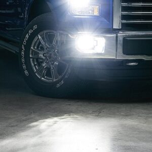 화물차 안개등 H10 안개등 포터 자동차 보조등 차량용 안개등 솔직리뷰