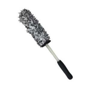 “휠세척 타이어광택솔 세차봉 디테일링 브러쉬 아이템으로 세차 퀄리티 UP”