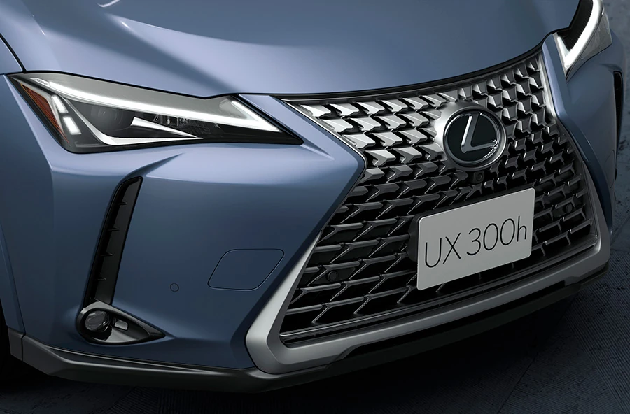 UX300h Shining Essence / 렉서스